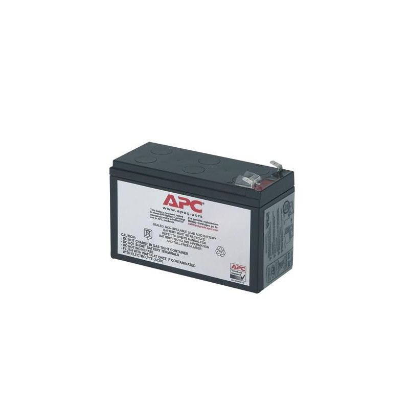 Battery 12V-7AH