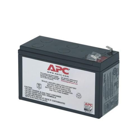 Battery 12V-7AH