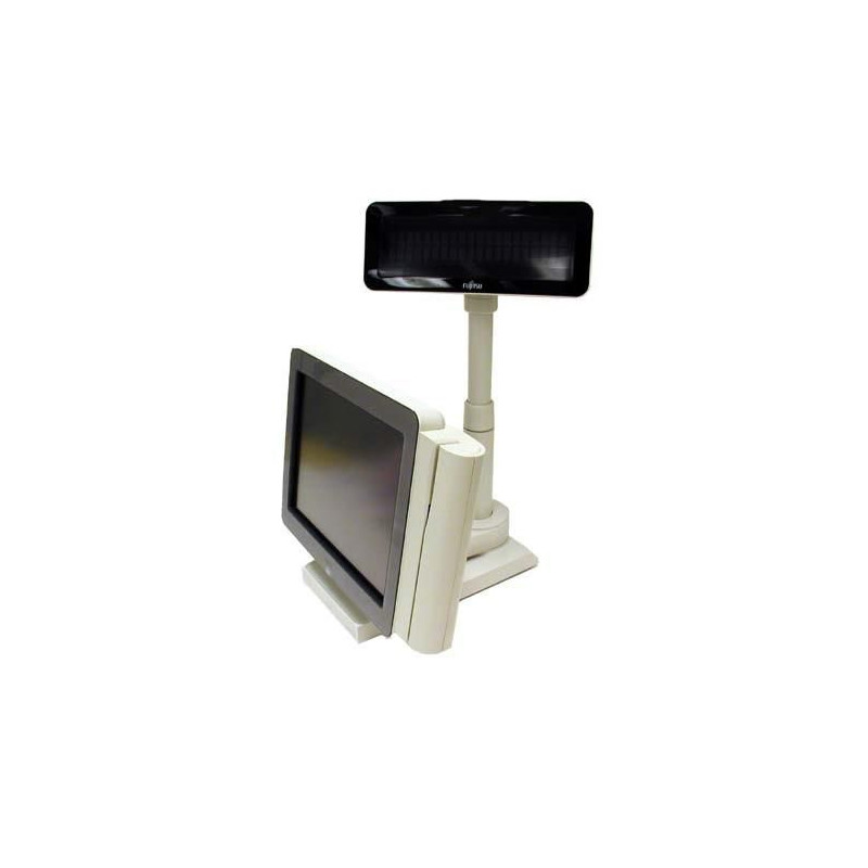 VF60 2 LINE CUSTOMER DISPLAY
