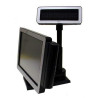 VF60 2 LINE CUSTOMER DISPLAY