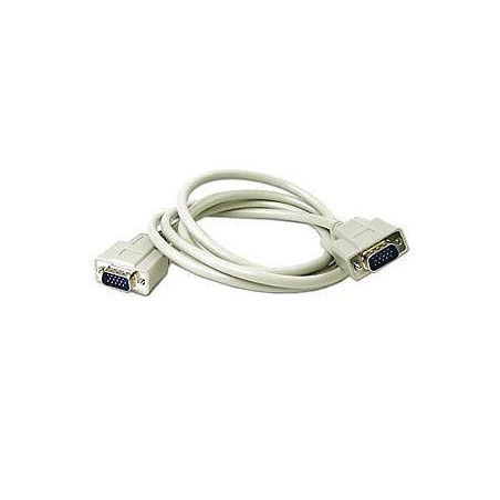 D22,25,72&75 VGA CABLE 2.0M