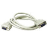 D22,25,72&75 VGA CABLE 2.0M
