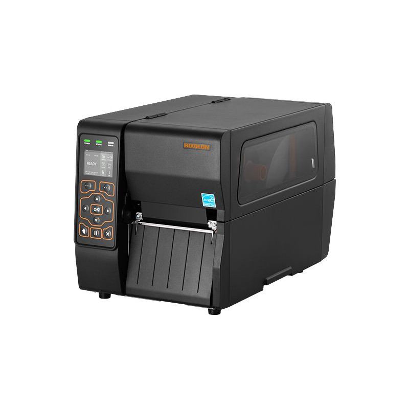 4-inch Thermal Transfer