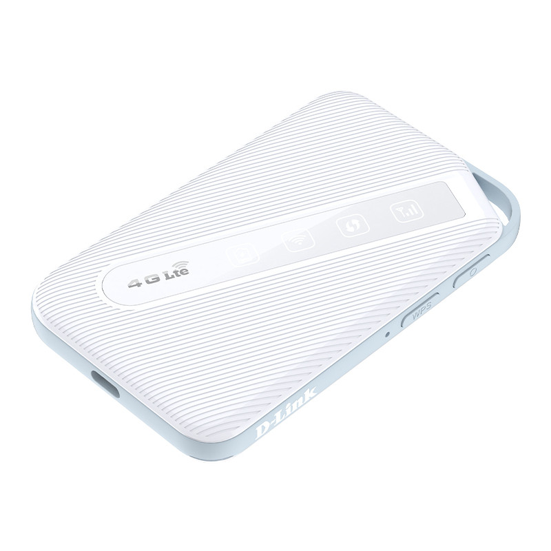 4G LTE AX300 Wi-Fi 6 Mobile Hotspot- Sh