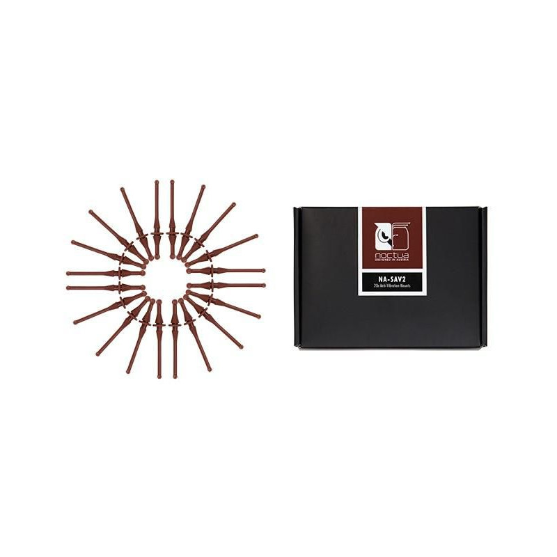 Anti-Vibrationsset | APLIUM