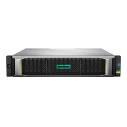 MSA 2050 SAN DC SFF Storage | APLIUM