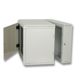 19" Rack Wall-Mount 4U/250 | APLIUM