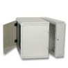 19" Rack Wall-Mount 4U/250 | APLIUM