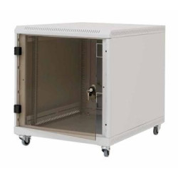 Rack Cabinet 12U Freestanding | APLIUM