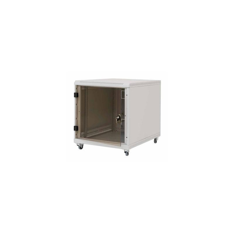 Rack Cabinet 12U Freestanding | APLIUM