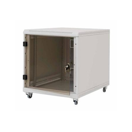 Rack Cabinet 12U Freestanding | APLIUM