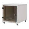 Rack Cabinet 12U Freestanding | APLIUM