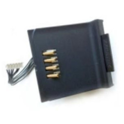 REPLACEABLE CONTACTS, RC-9000