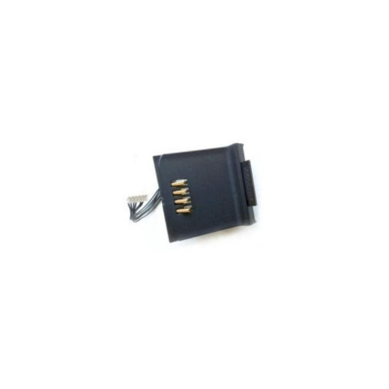REPLACEABLE CONTACTS, RC-9000