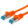 PATCH CABLE SF/UTP 0.3M -