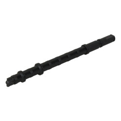 Shaft Paper Pickup Drive | APLIUM