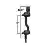 RAM ADAPT-A-POST RTCHT 8Inch
