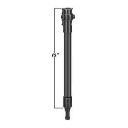 RAM ADAPT-A-POST 15Inch EXTENS