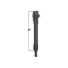 RAM ADAPT-A-POST 11Inch EXTENS