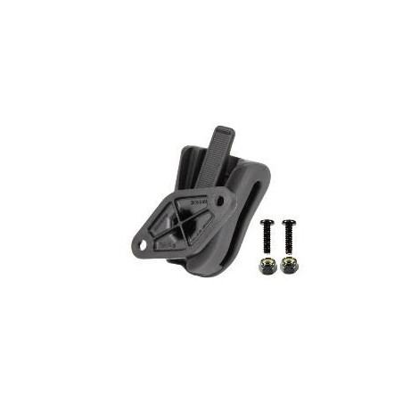 RAM UNIVERSAL BELT/VISOR