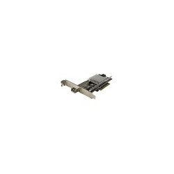 StarTech.com 1-Port MM PCIe 10G SFP+Fib