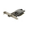 StarTech.com 1-Port MM PCIe 10G SFP+Fib