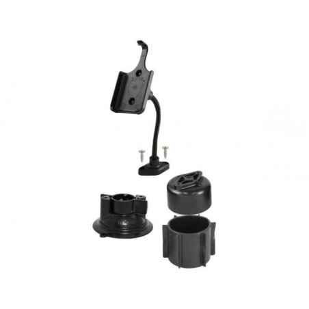 RAM CUP HOLDER AND SUCTION