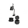 RAM CUP HOLDER AND SUCTION
