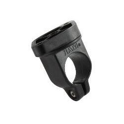 RAM RAIL MOUNT BASE W/SWIVEL