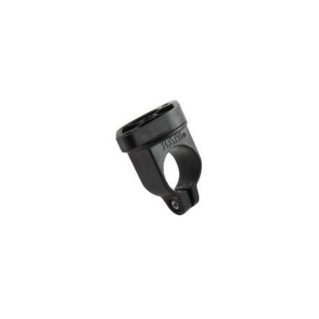 RAM RAIL MOUNT BASE W/SWIVEL