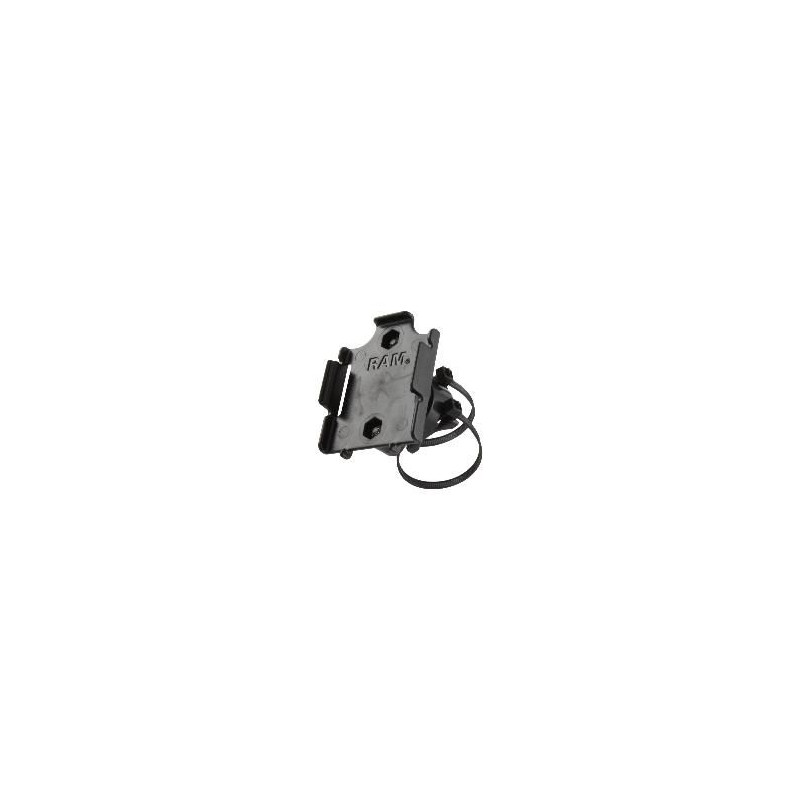 RAM Rail Ez-on For Apple