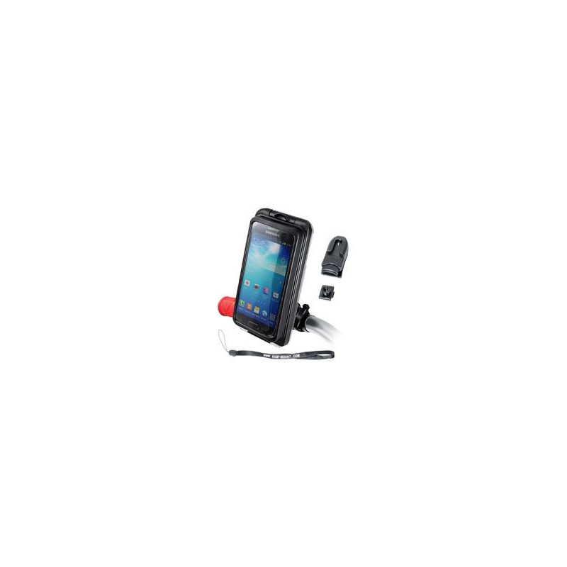 RAM BICYCLE MOUNT AQUA BOX