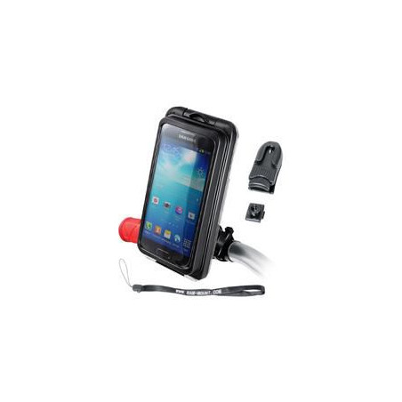 RAM BICYCLE MOUNT AQUA BOX