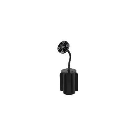 RAM-A-CAN 2 CUP HOLDER BASE