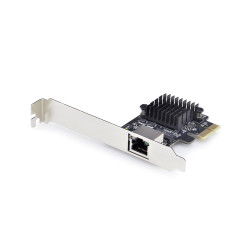 1-Port Gigabit PCIe Network Card TAA