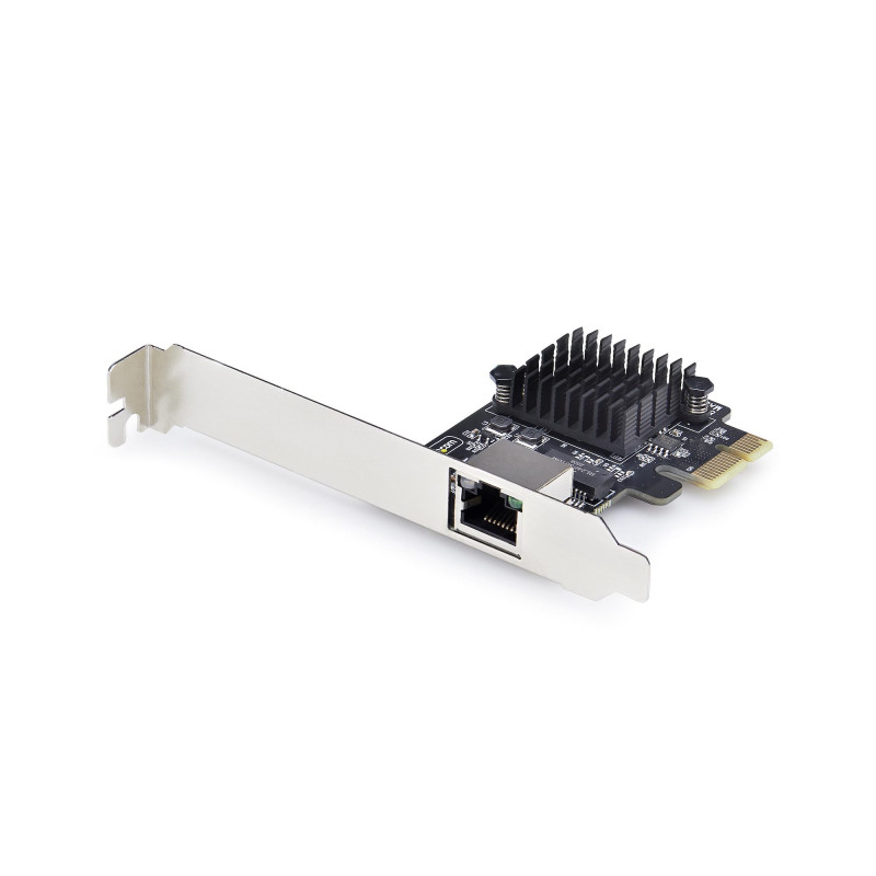 1-Port Gigabit PCIe Network Card TAA