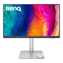 PD2730S | 27" 5K BenQ Designer Monitor