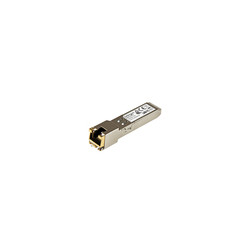 StarTech.com Juniper EX-SFP-1GE-T Compat