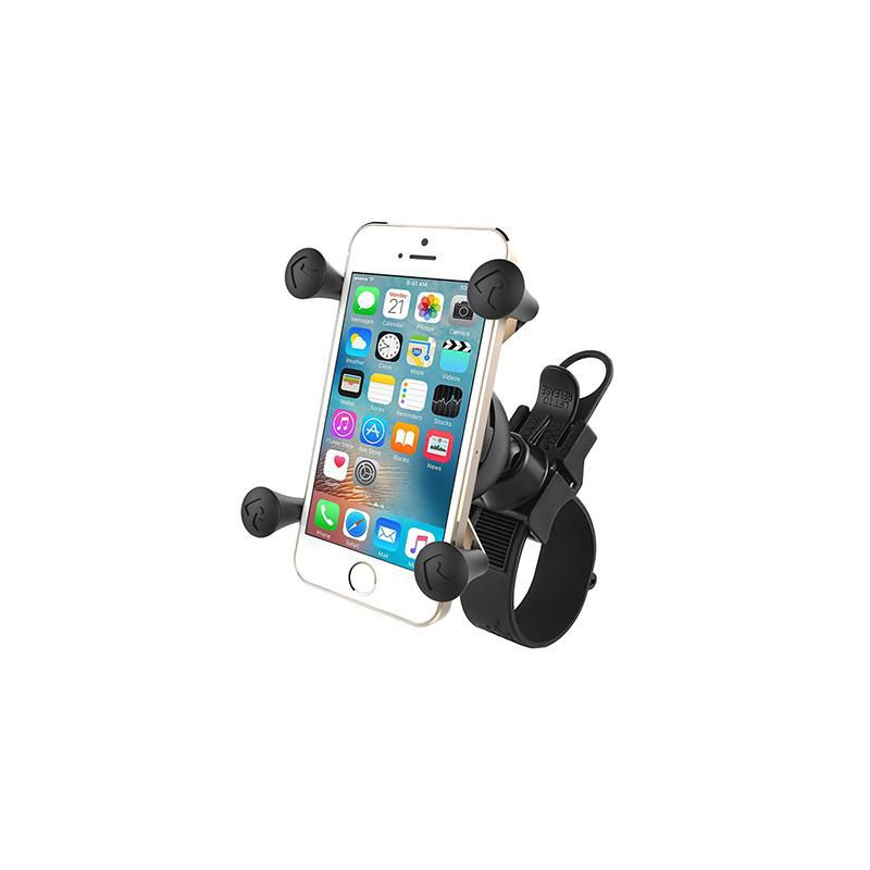 RAM EZ-STRAP SYSTEM WITH