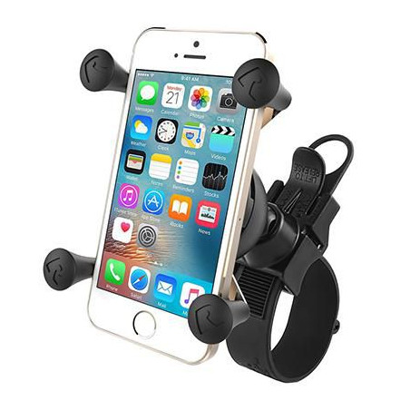RAM EZ-STRAP SYSTEM WITH