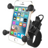 RAM EZ-STRAP SYSTEM WITH