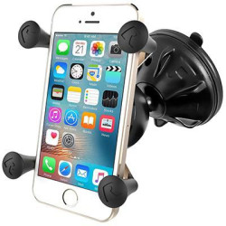RAM SUCTION CUP SNAP LINK