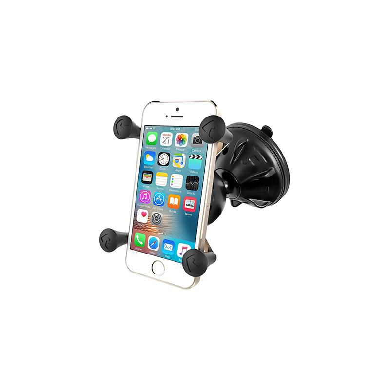 RAM SUCTION CUP SNAP LINK