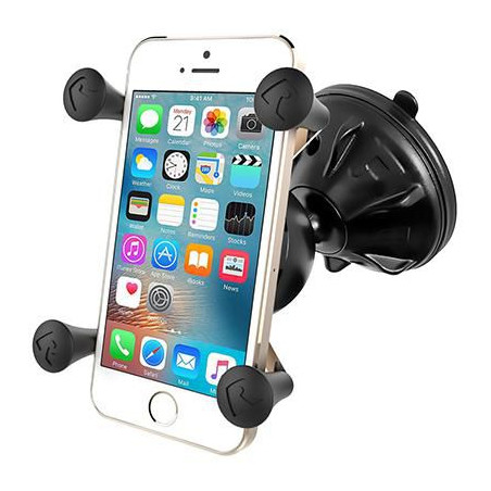 RAM SUCTION CUP SNAP LINK