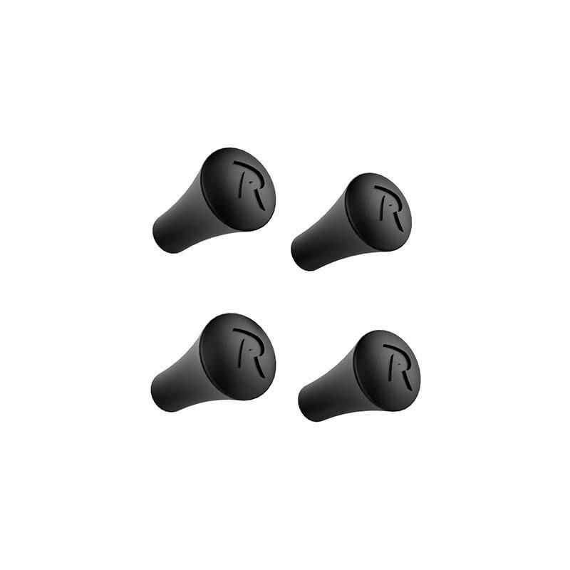 Rubber Cap