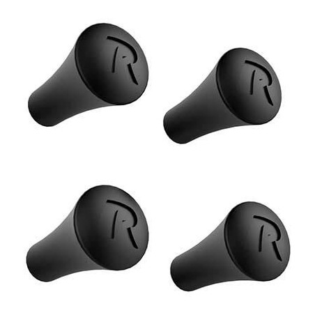 Rubber Cap