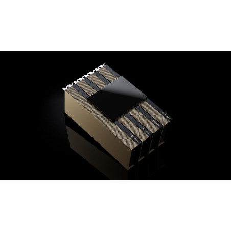 H200 NVL PCIe GPU accelerator | APLIUM