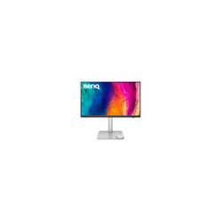 PD2730S | 27" 5K BenQ Designer Monitor