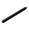 Lower roller in fusing assembl