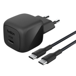 Universal Black Ac Fast